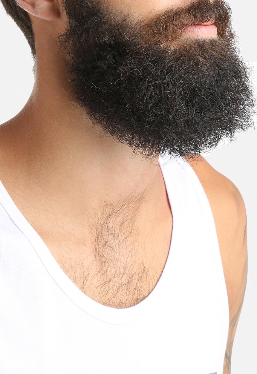 Globe - Box Fill Vest