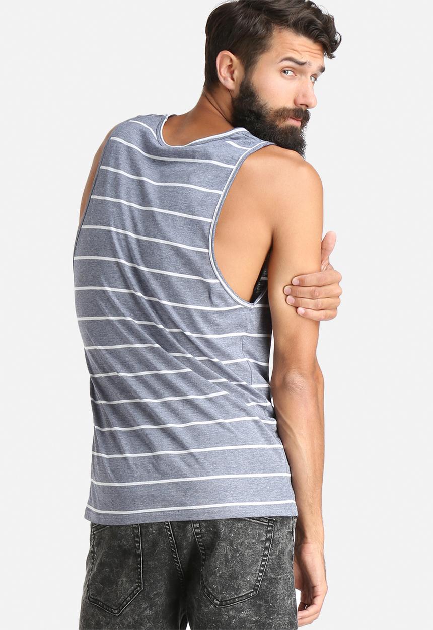 Globe - Moonshine Vest