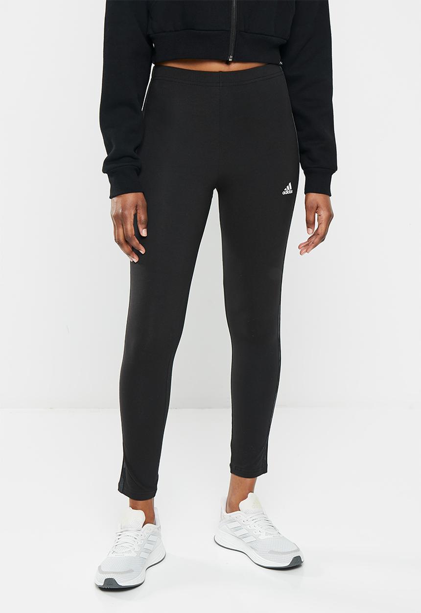 adidas Performance - W aop lg - black