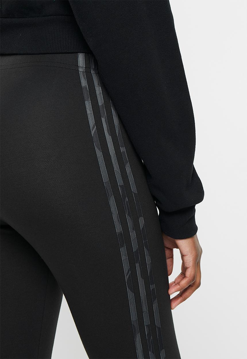 adidas Performance - W aop lg - black