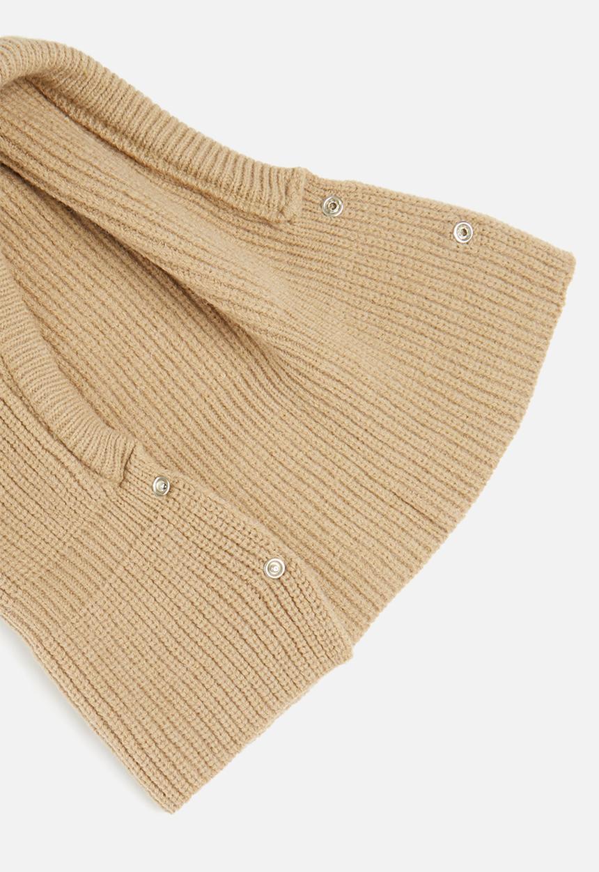 Superbalist - Cali balaclava - beige