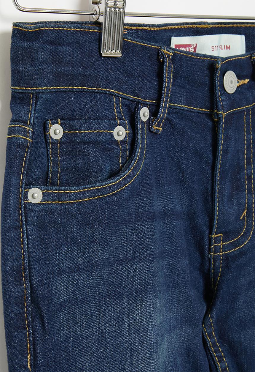 Levi’s® - Lvb 511 value stretch - rushmore
