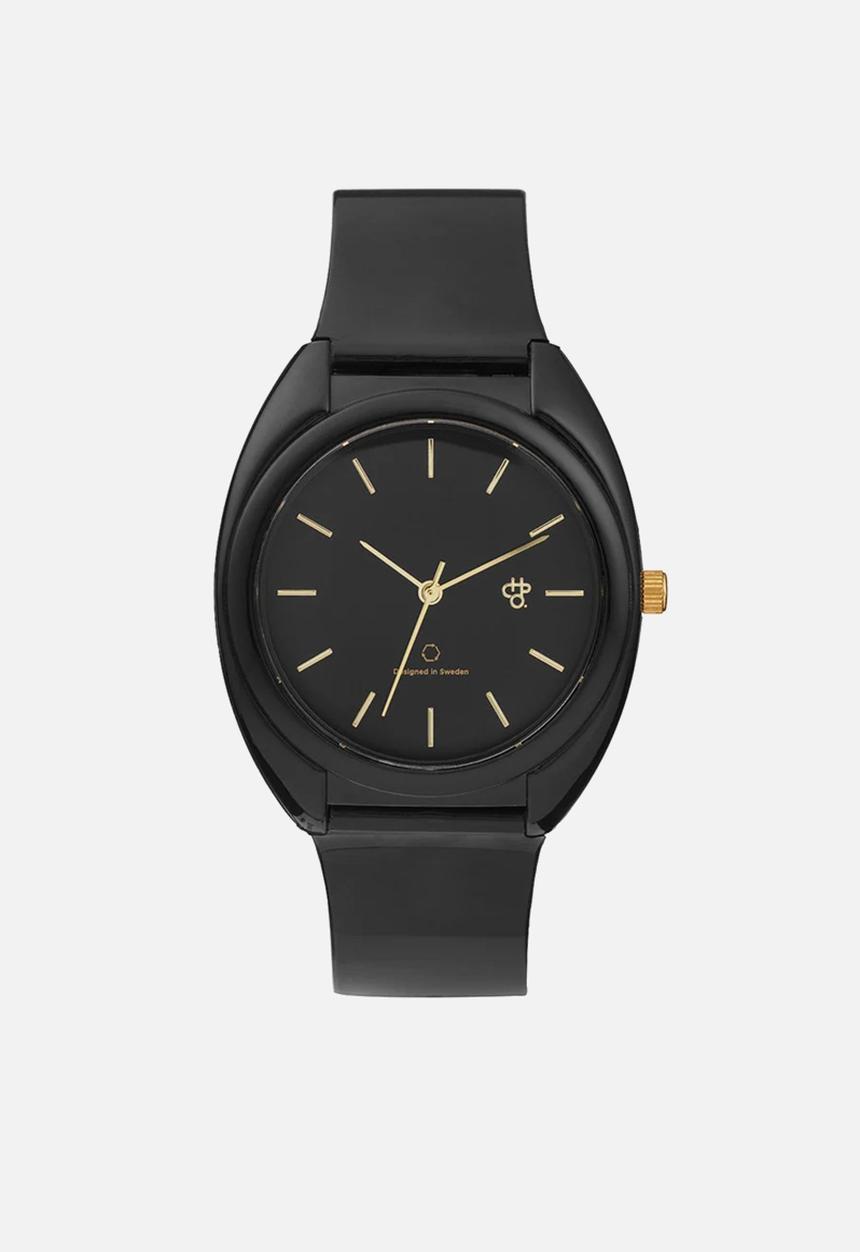 CHPO - Nima black gold - black/gold