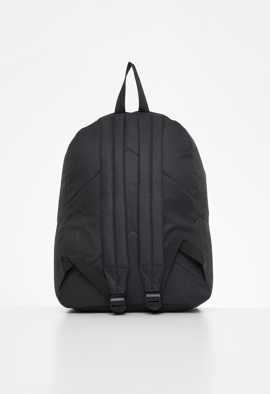 Pop Candy - Nasa backpack - black