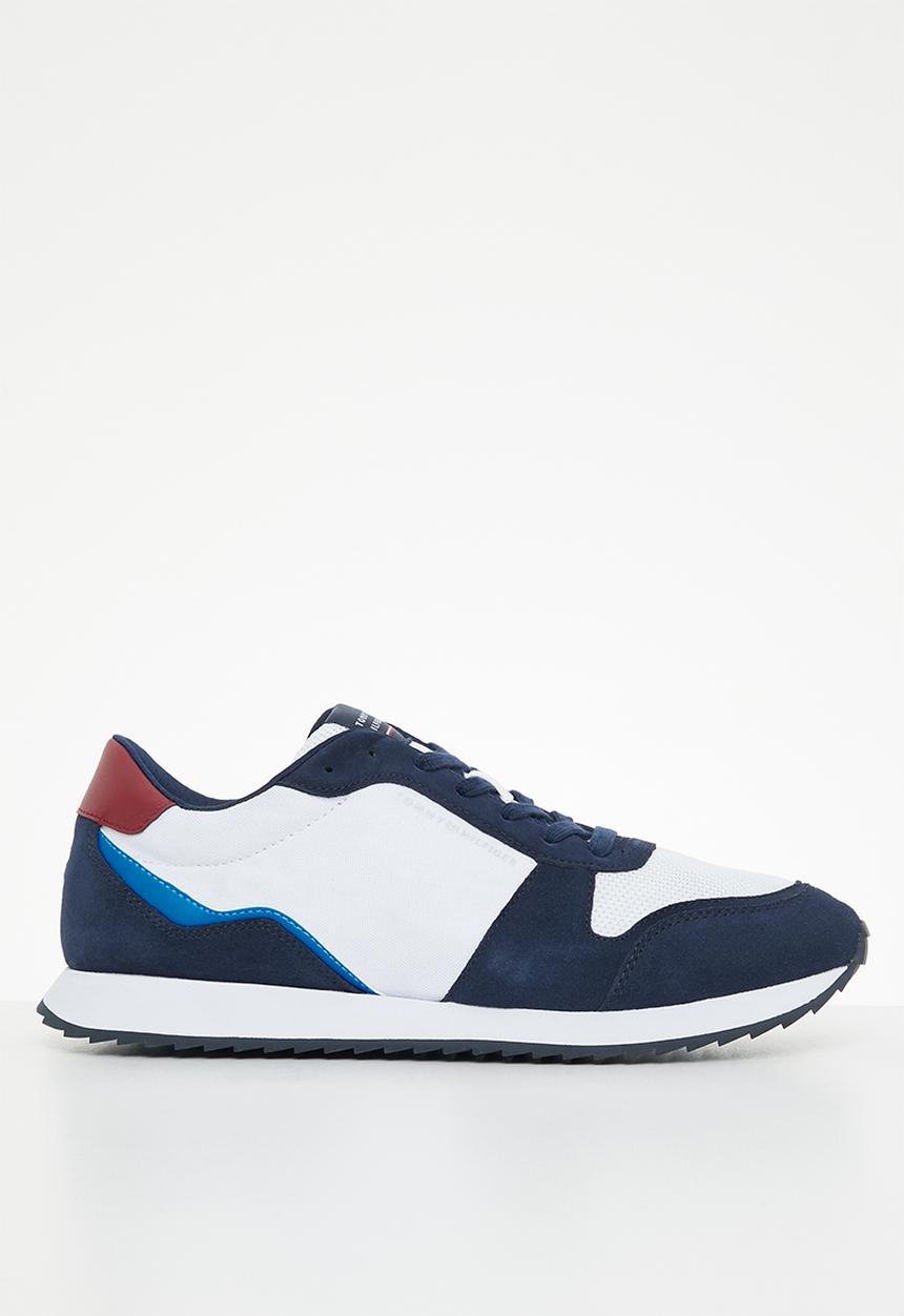 Tommy Hilfiger - Runner evo mix - multi 