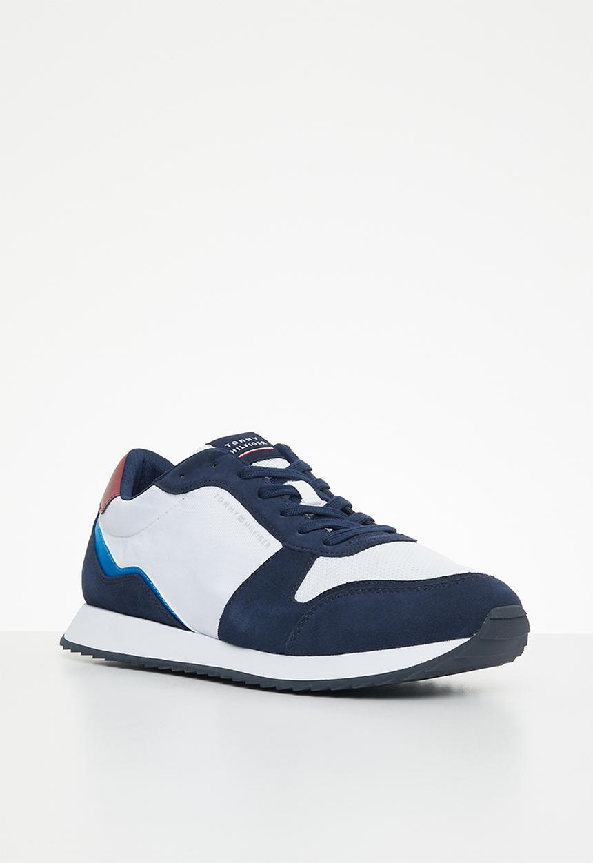 Tommy Hilfiger - Runner evo mix - multi 