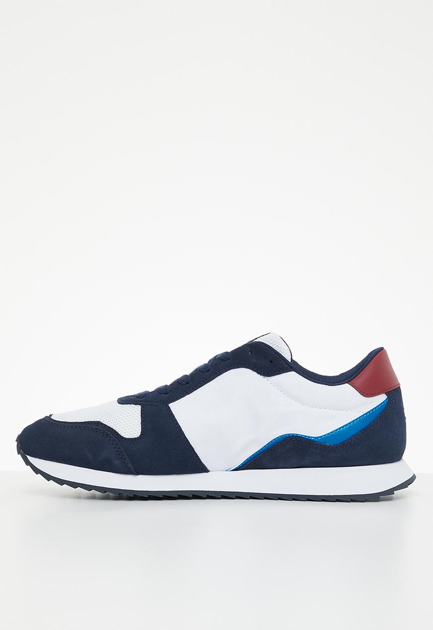 Tommy Hilfiger - Runner evo mix - multi 