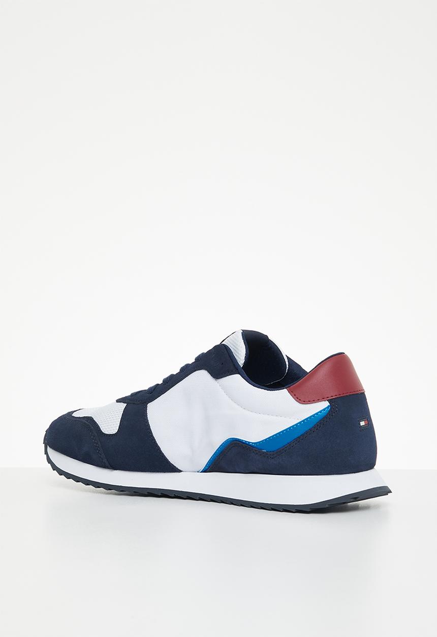 Tommy Hilfiger - Runner evo mix - multi 
