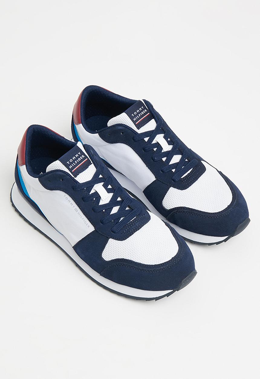 Tommy Hilfiger - Runner evo mix - multi 