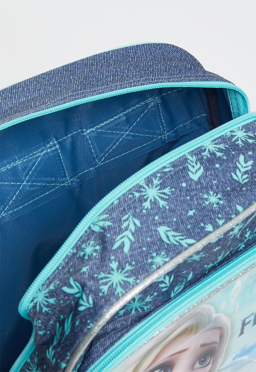 Pop Candy - Frozen destiny tt backpack - blue