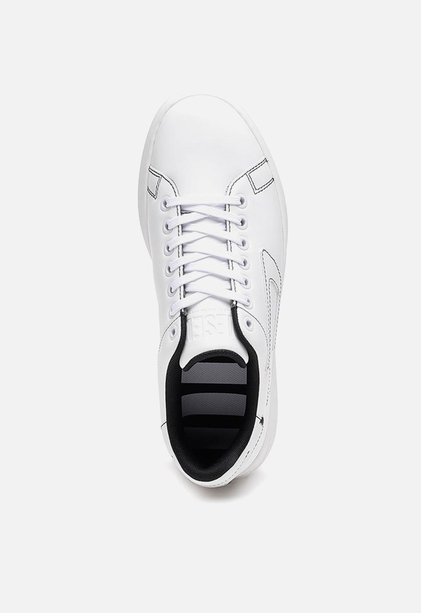 Diesel  - S-athene Low