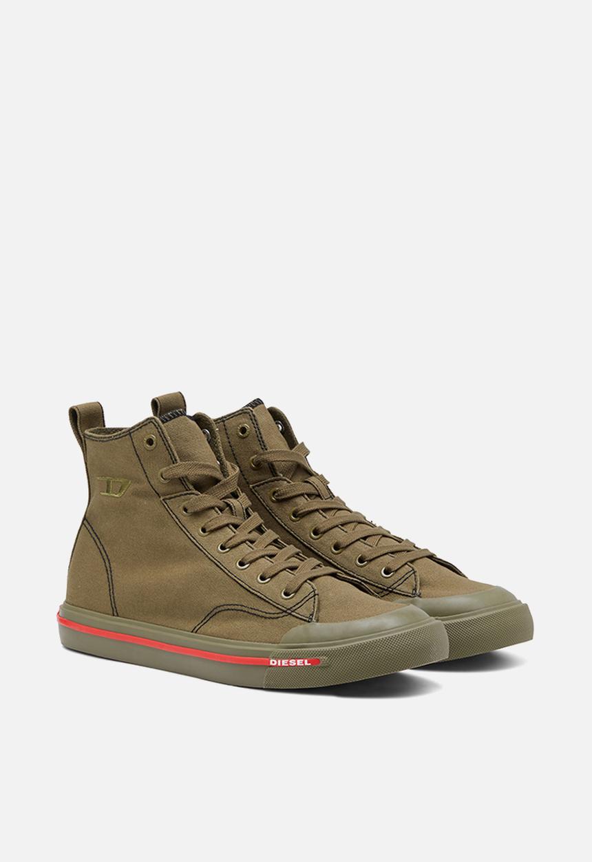 Diesel  - S-athos Mid