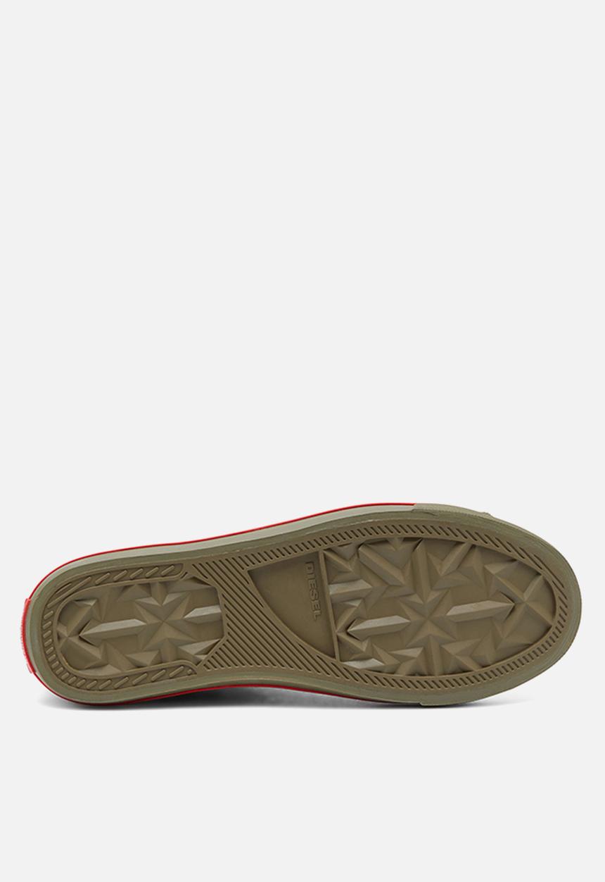 Diesel  - S-athos Mid