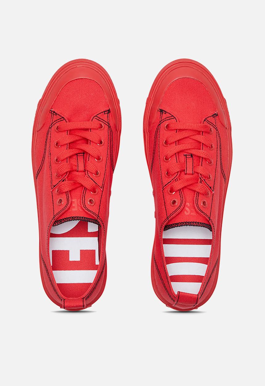 Diesel  - S-athos Low 