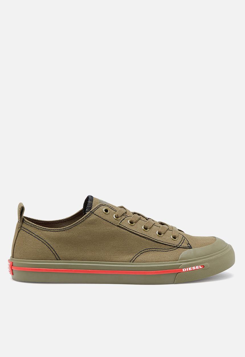 Diesel  - S-athos Low 