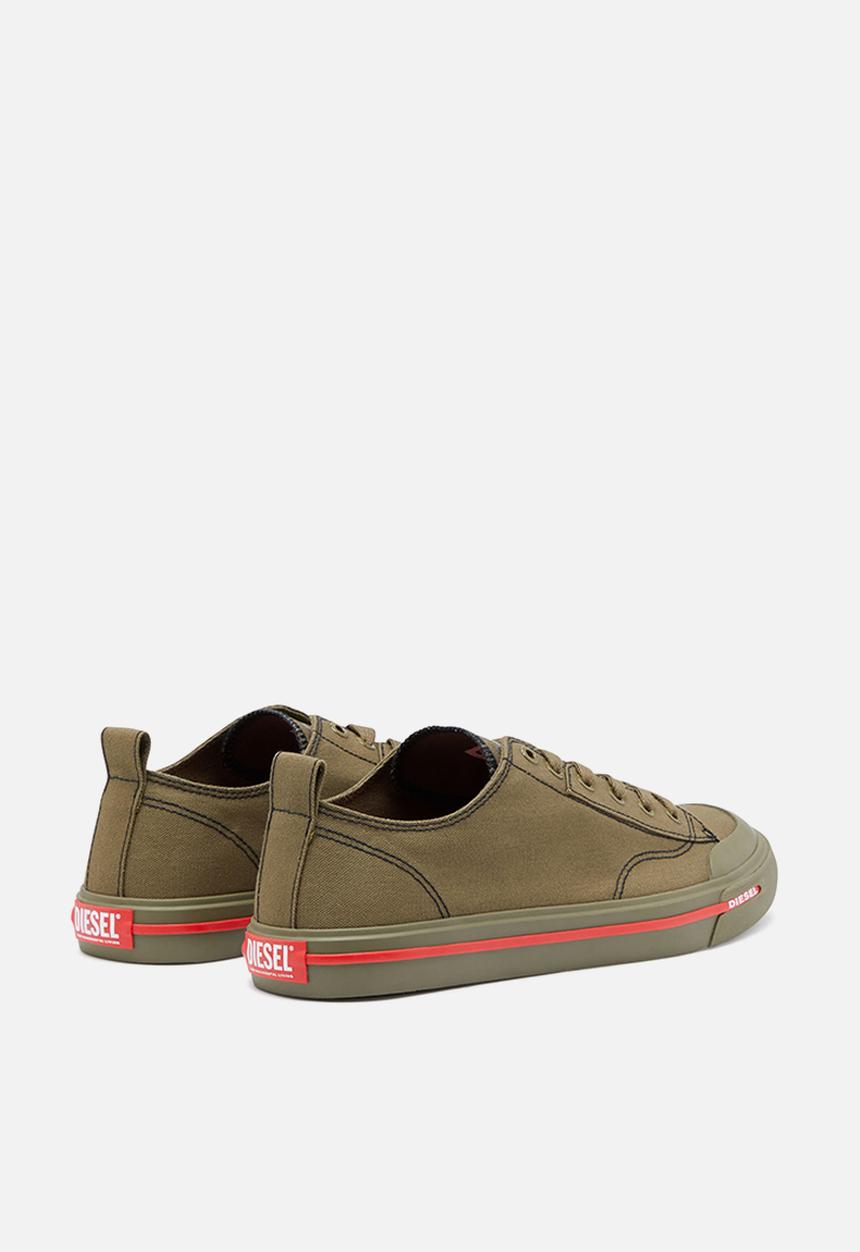 Diesel  - S-athos Low 