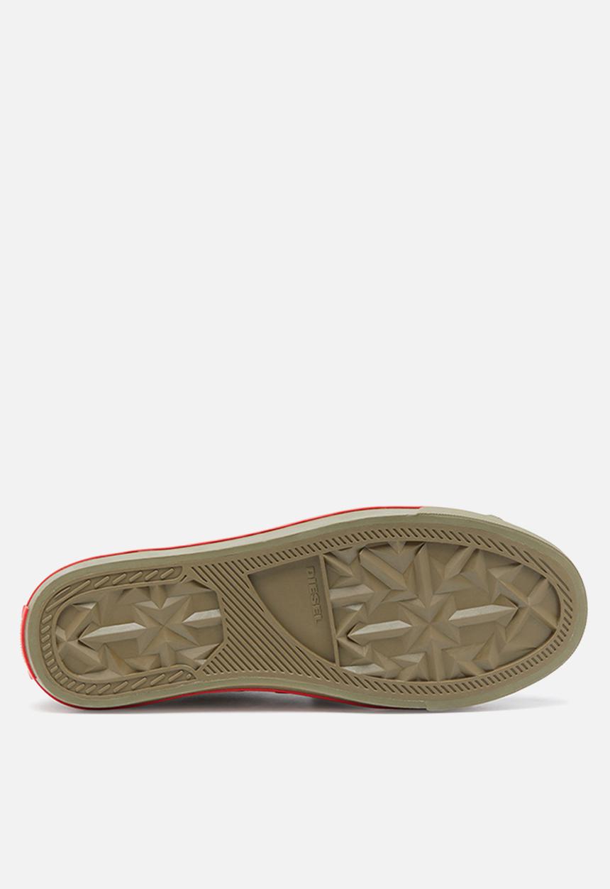 Diesel  - S-athos Low 