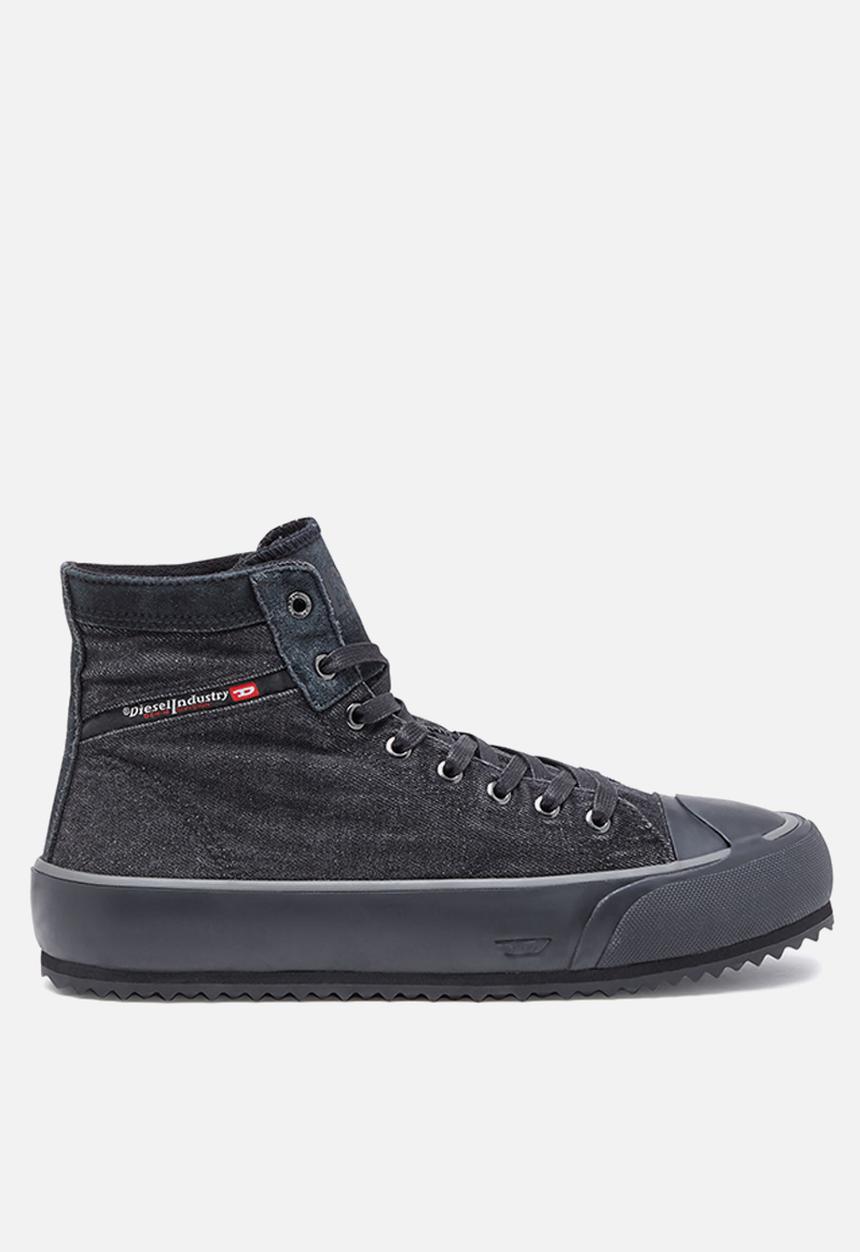 Diesel  - S-principia Mid X