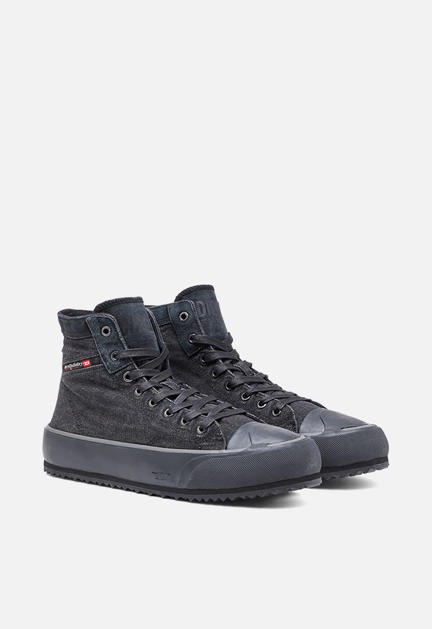 Diesel  - S-principia Mid X