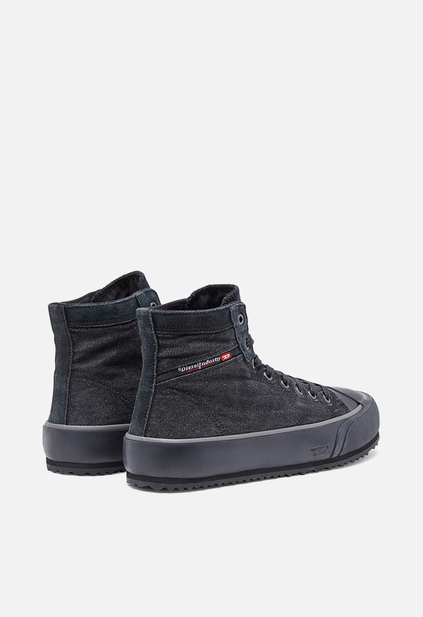 Diesel  - S-principia Mid X