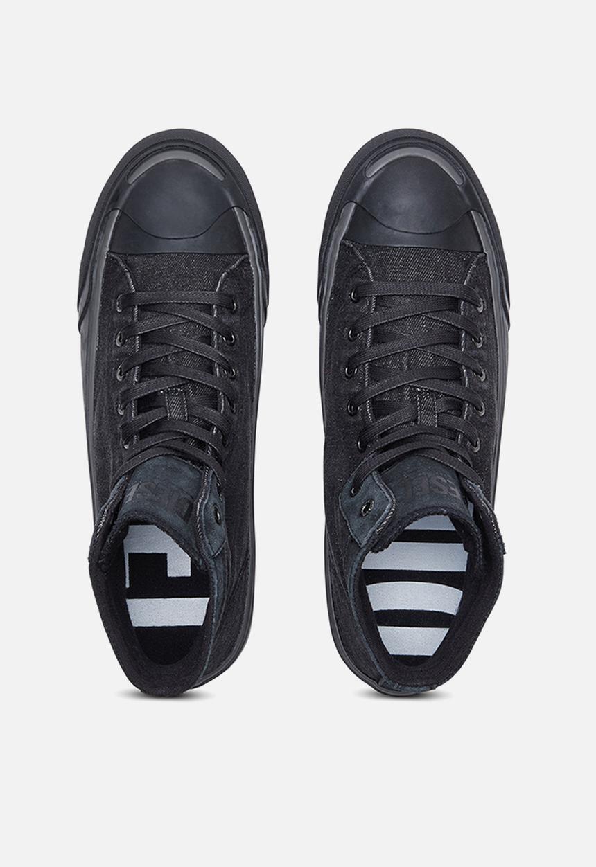 Diesel  - S-principia Mid X