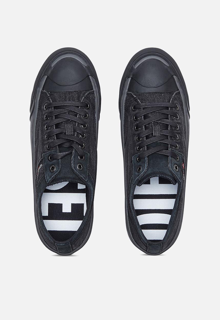 Diesel  - S-principia Low X