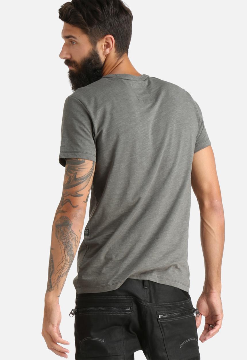 G-STAR - Lenk T-Shirt 