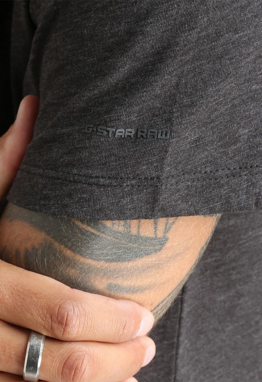G-STAR - Lenk T-Shirt 