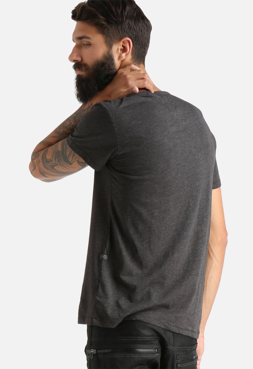 G-STAR - Lenk T-Shirt 