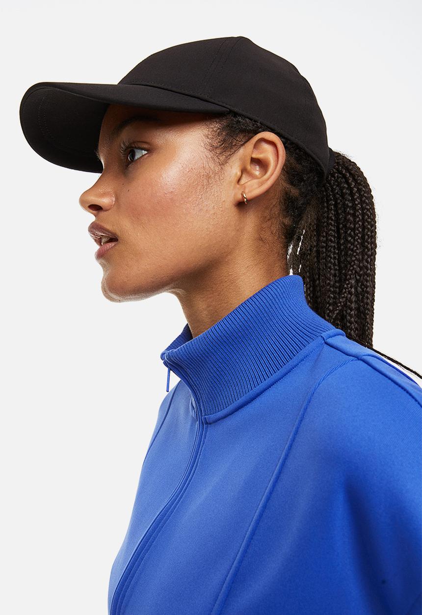 H&M - Water-repellent sports cap - black