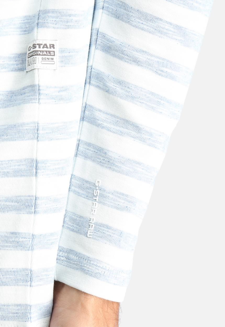 G-STAR - Phaen Stripe L/S