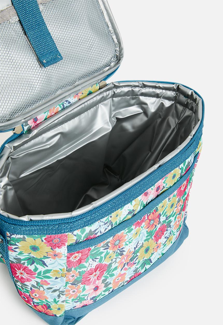 Excellent Houseware - Cooler bag- navy