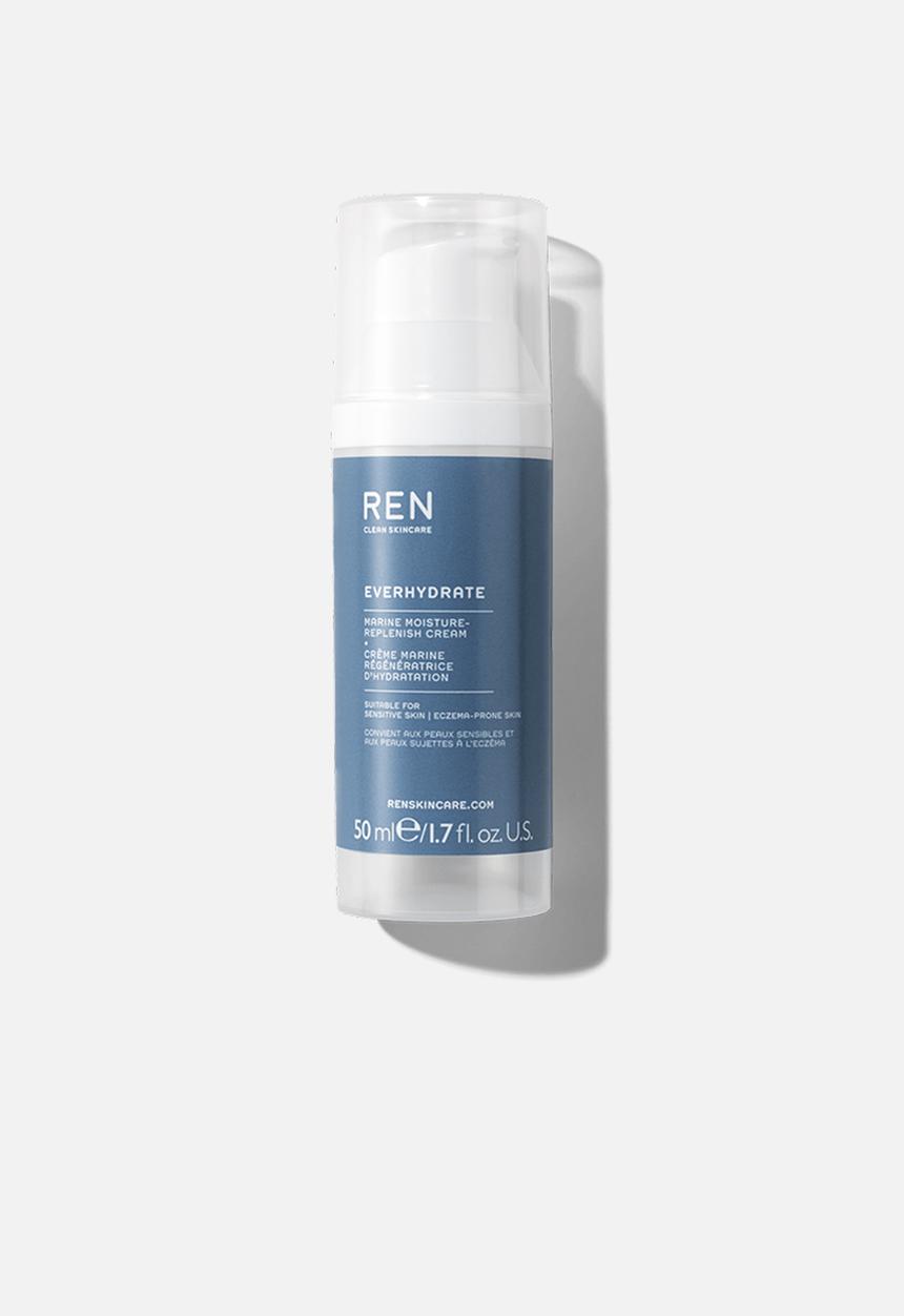REN Clean Skincare - Marine Moisture Cream - 50ml