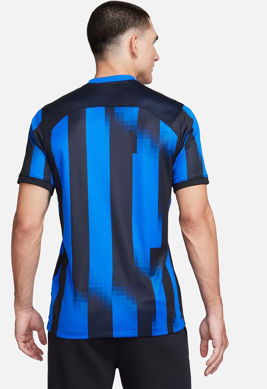 Nike - Inter Milan 2023/24 stadium home jsy