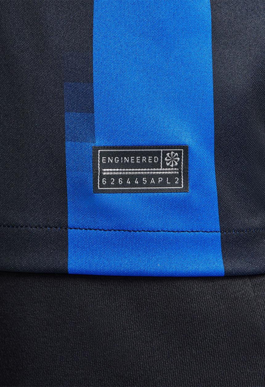 Nike - Inter Milan 2023/24 stadium home jsy