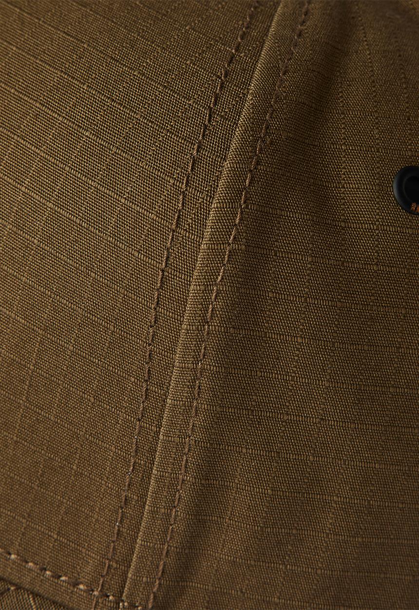 G-STAR - Originals baseball cap - dark olive