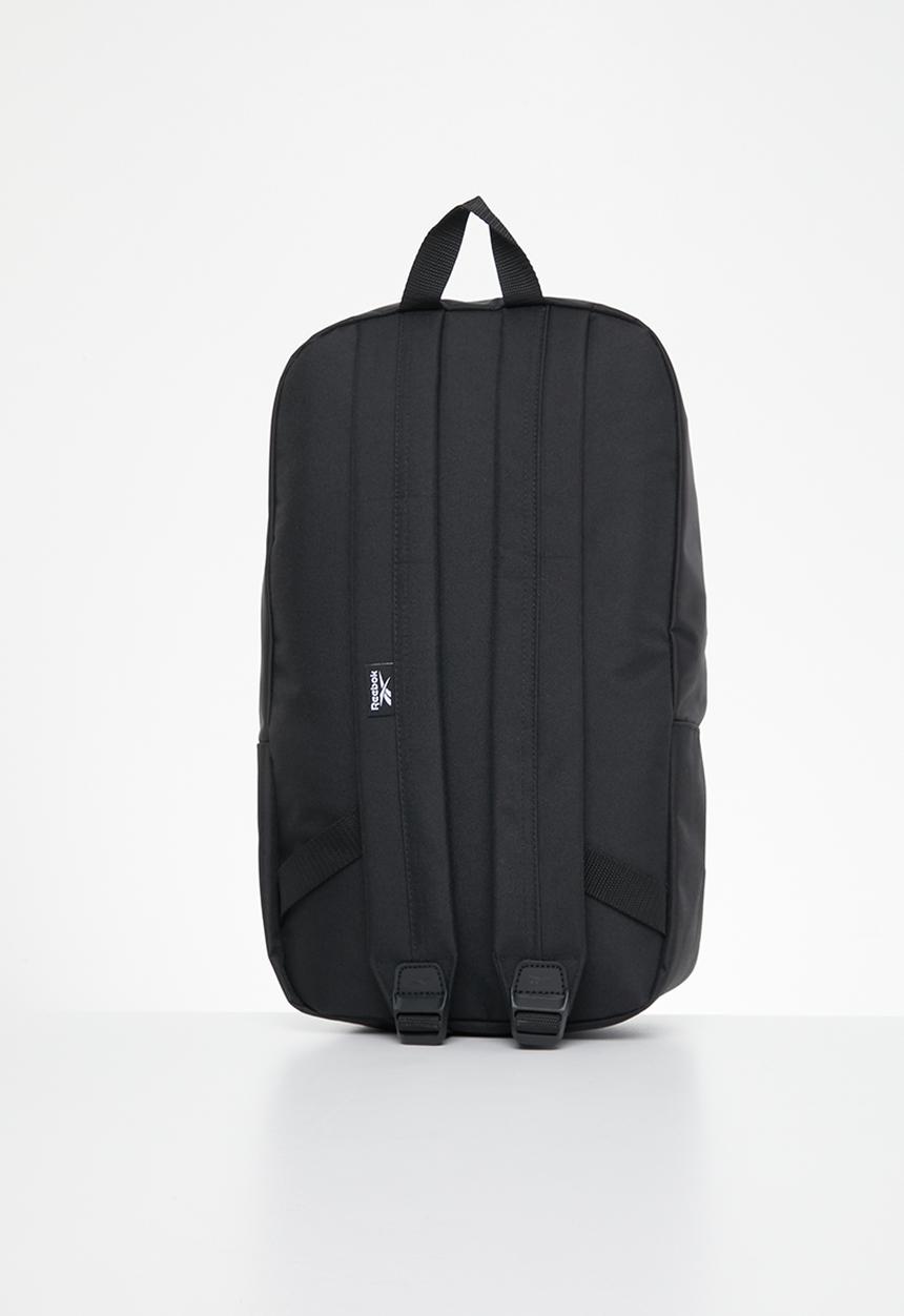 Reebok - Wor backpack - black