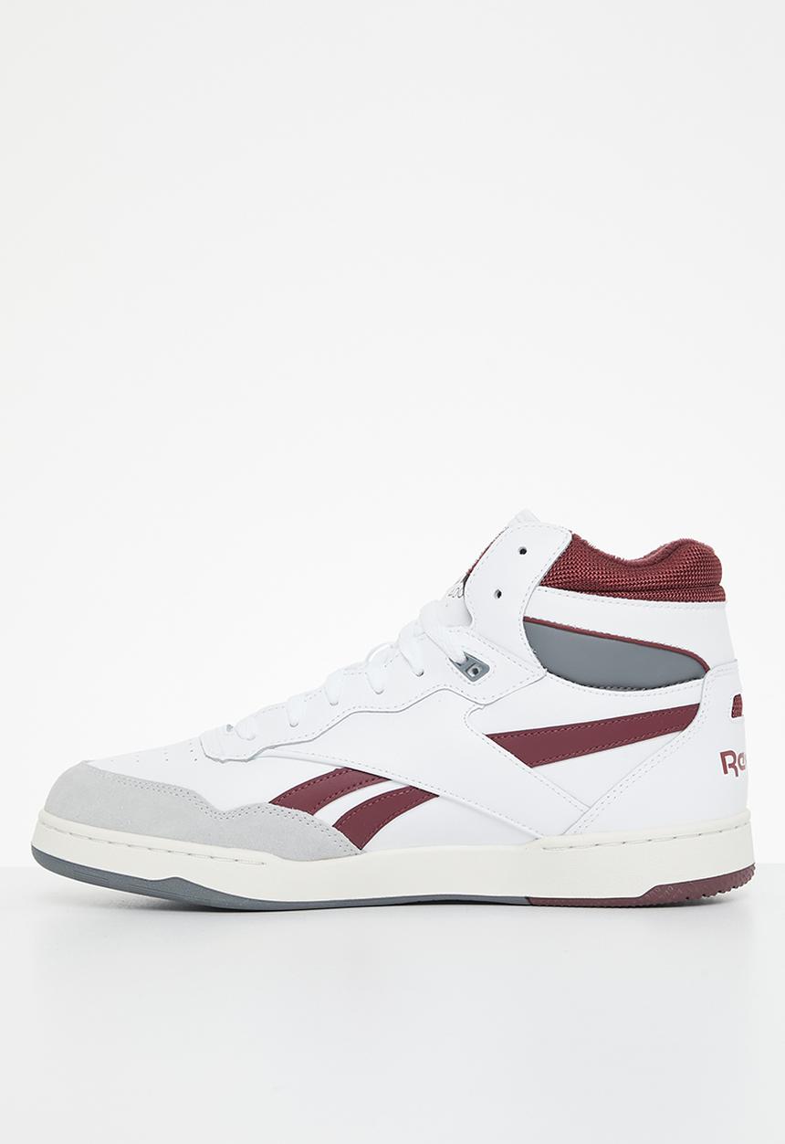 Reebok - BB 4000 II mid