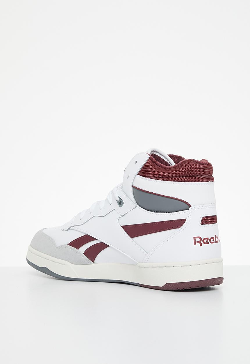 Reebok - BB 4000 II mid