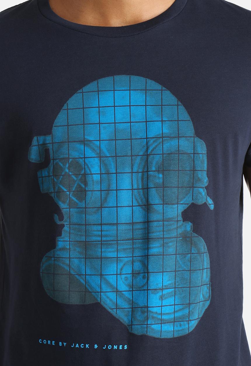 Jack & Jones - Mystic Tee 
