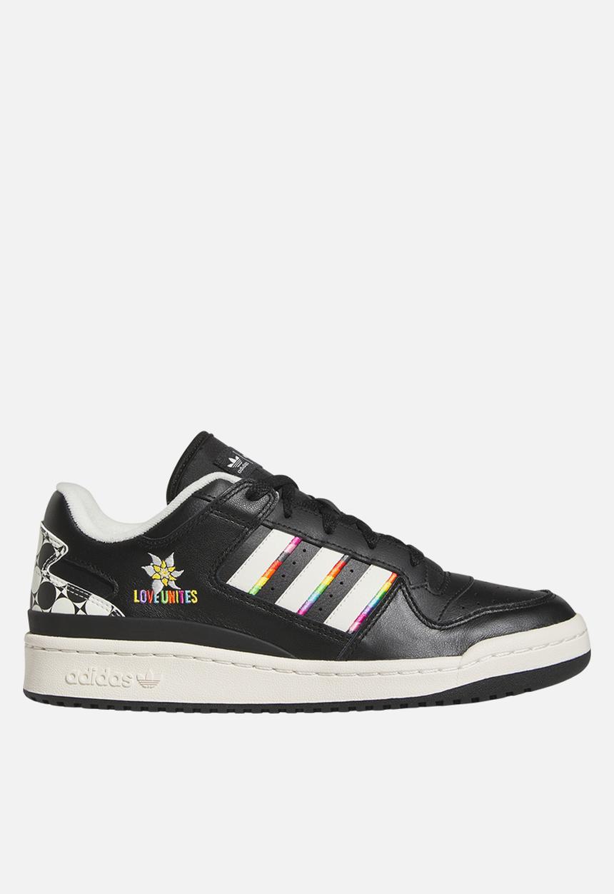 adidas Originals - Forum low cl pride