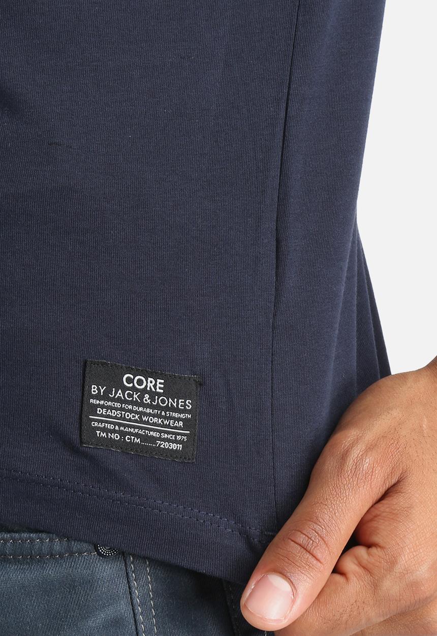 Jack & Jones - Mystic Tee 
