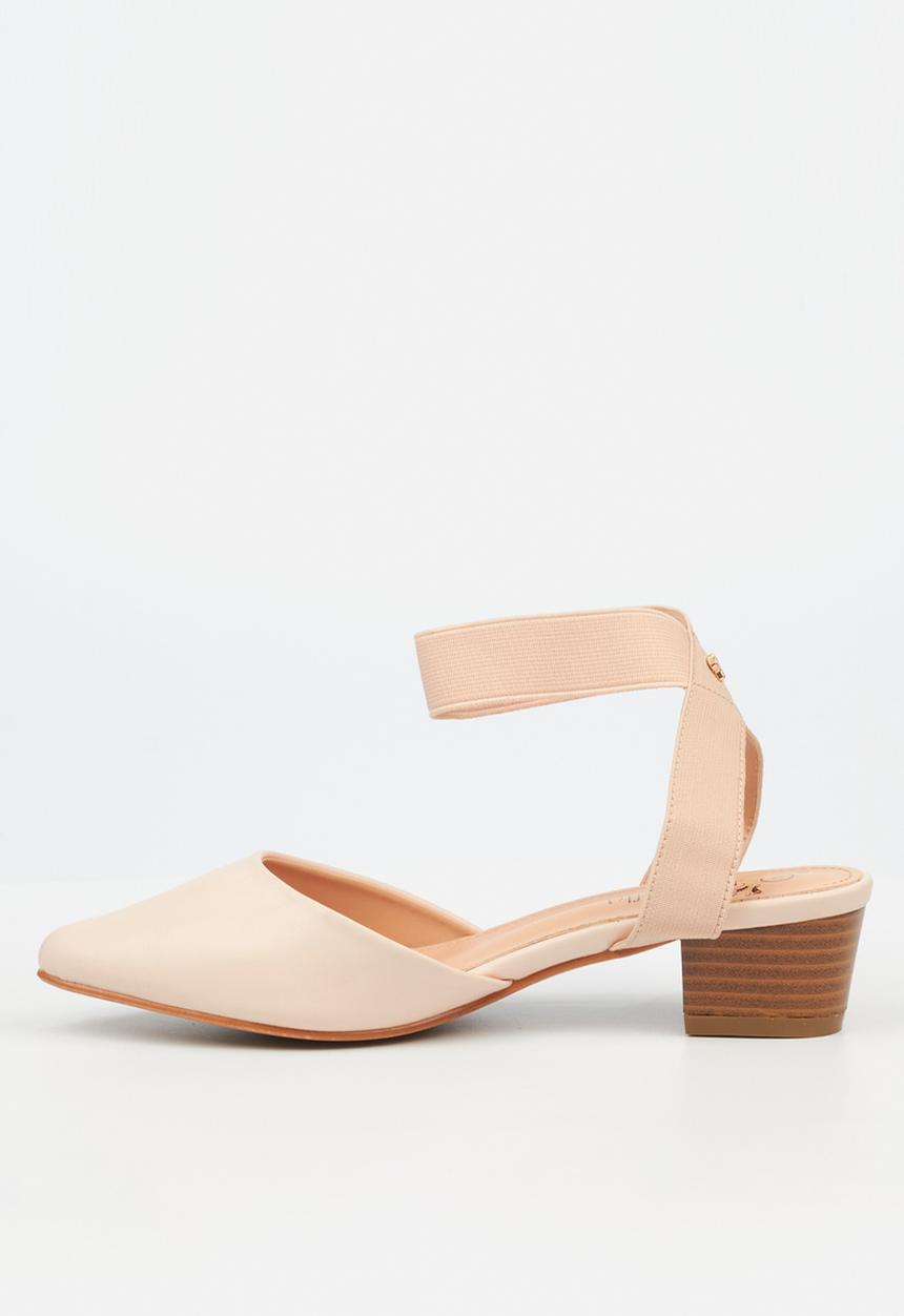 Butterfly Feet - Sling 3 heel - neutral