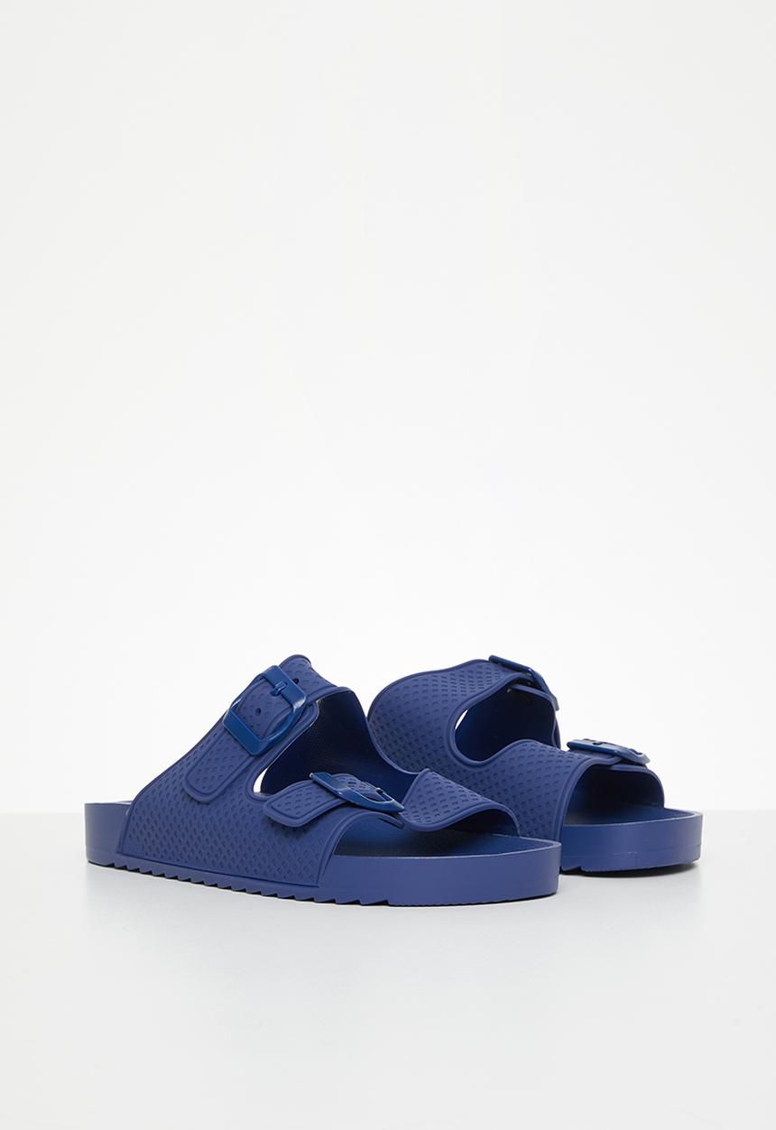 Pop Candy - Slides - blue