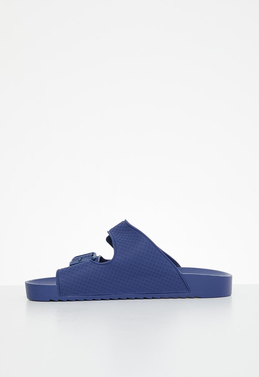 Pop Candy - Slides - blue