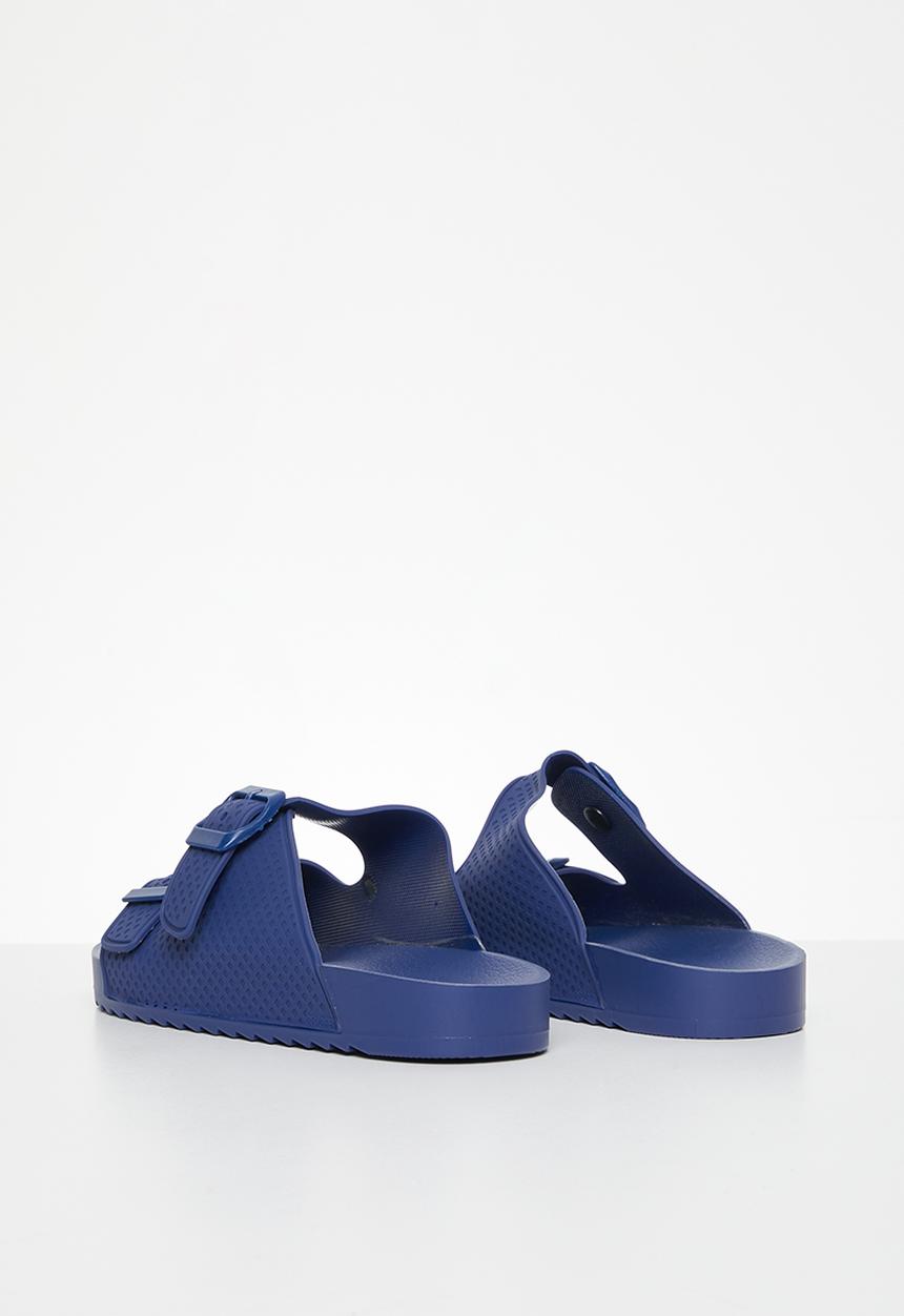 Pop Candy - Slides - blue