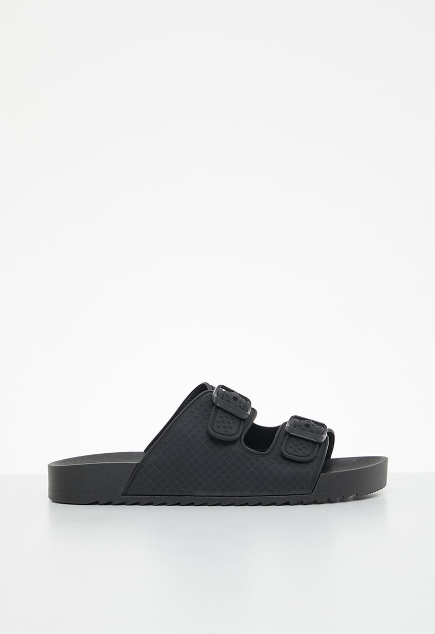 Pop Candy - Slides - black