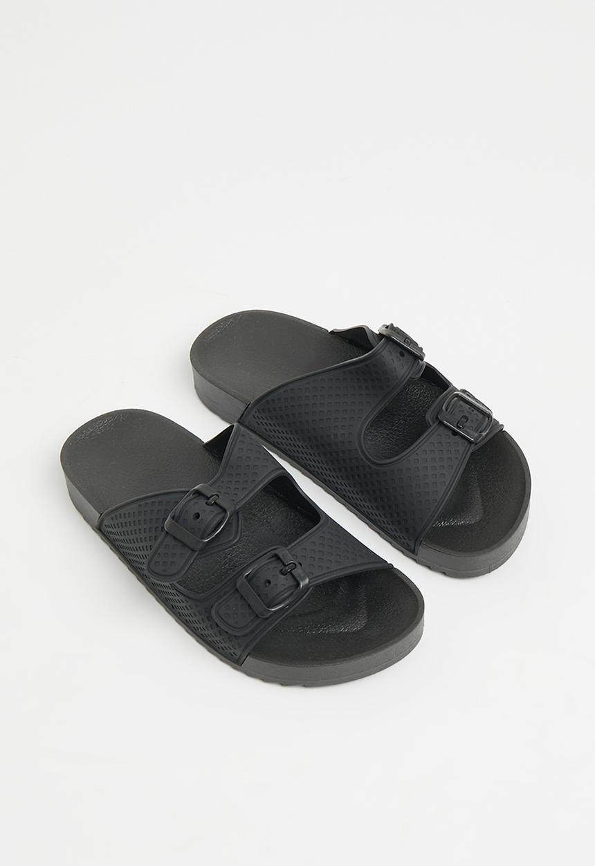 Pop Candy - Slides - black