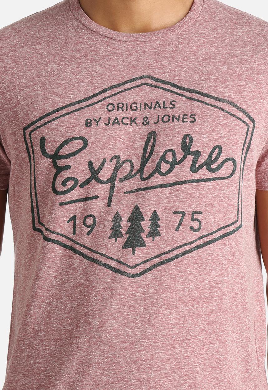 Jack & Jones - Willie Tee