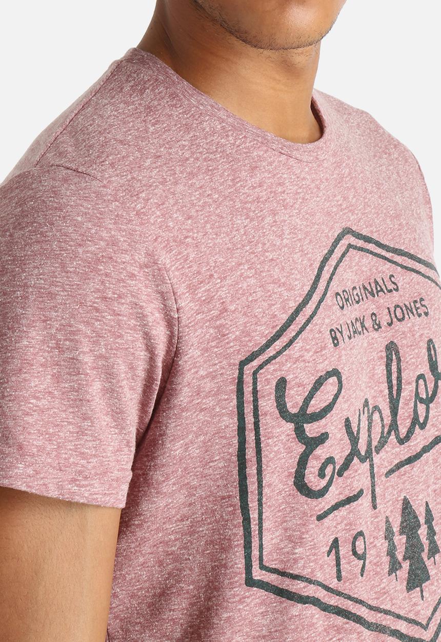 Jack & Jones - Willie Tee